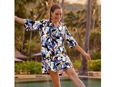 Style Sedona tunika 8180 tm.cerná - Anita Classix 6