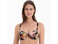 Style Luna Top Bikini - horní díl 8833-1 multi colour - RosaFaia 2