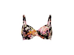 Style Luna Top Bikini - horní díl 8833-1 multi colour - RosaFaia 3