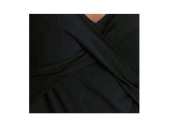 Style Maily Top tankini - horní díl 8880-1 black - RosaFaia 2
