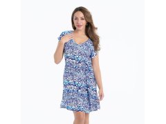Style Mari šaty 8109 french blue - Anita Classix 1