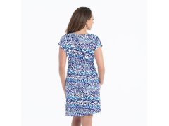 Style Mari šaty 8109 french blue - Anita Classix 2