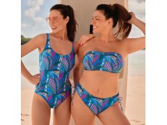 Style Elouise jednodílné plavky 7722 sardinia - RosaFaia 5