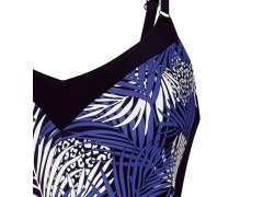 Style Mabela jednodílné plavky 7720 multi colour - RosaFaia 2
