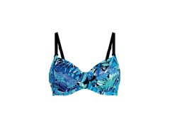Style Smilla Top Bikini - horní díl 8422-1 ocean - Anita Classix 3