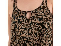 Style Mabel Top tankini - horní díl 8856-1 safari - RosaFaia 1