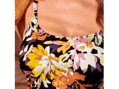 Style Milena jednodílné plavky 7823 multi colour - RosaFaia 1