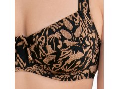Style Sibel Top Bikini - horní díl 8736-1 safari - RosaFaia 1