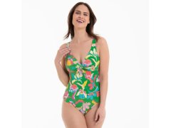 Style Olivia jednodílné plavky 7831 apple - RosaFaia 2