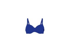 Style Smilla Top Bikini - horní díl 8752-1 modrá oceán - RosaFaia 3