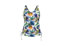 Style Illy Top tankini - horní díl 8478-1 multi colour - Anita Classix 3