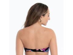 Style Ella Top Bikini - horní díl 8741-1 multi colour - RosaFaia 5
