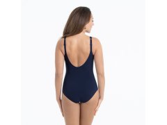 Style Sidonia jednodílné plavky 7304 marine-bílá - Anita Classix 2