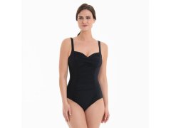 Style Michelle jednodílné plavky 7373 black - Anita Classix 2