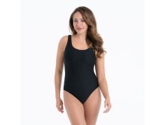 Style Essential Suit jednodílné plavky 7244 black - Anita Classix 1