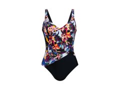 Style Elea jednodílné plavky 7300 multi colour - Anita Classix 4