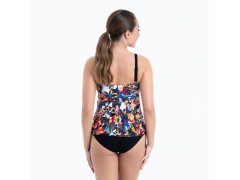 Style Latina Top Care-tankini-horní díl 6570-1 multi colour - Anita Care 2
