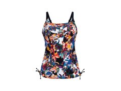 Style Latina Top Care-tankini-horní díl 6570-1 multi colour - Anita Care 3