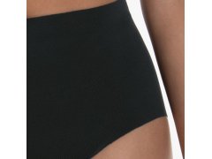 Pocket Panty vyšší kalhotky clean cut 1457 black - Anita Classix 1