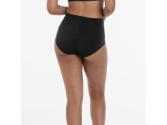 Pocket Panty vyšší kalhotky clean cut 1457 black - Anita Classix 3