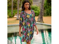 Style Garda tunika 8166 multi colour - Anita Classix 4