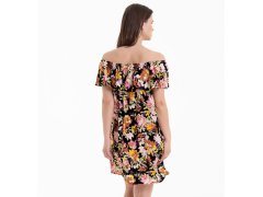 Style Brava šaty 8123 multi colour - RosaFaia 3