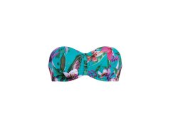 Style Ella Top Bikini - horní díl 8840-1 capri blue - RosaFaia 3