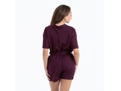 Style Kitts halenka 8656 bordová - RosaFaia 3