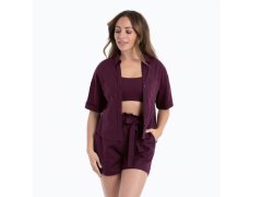 Style Kitts halenka 8656 bordová - RosaFaia 4