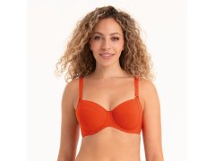 Style Smilla Top Bikini - horní díl 8752-1 sunset - RosaFaia 1