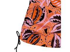 Style Malaika Top tankini - horní díl 8473-1 mandarin - Anita Classix 1