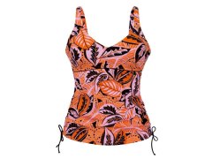Style Malaika Top tankini - horní díl 8473-1 mandarin - Anita Classix 3