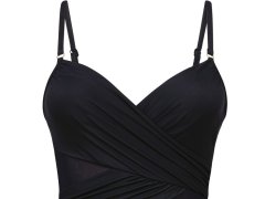 Style Jinelle jednodílné plavky 7404 black - Anita Classix 1