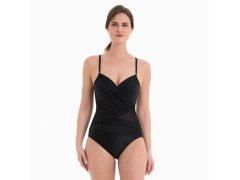 Style Jinelle jednodílné plavky 7404 black - Anita Classix 2