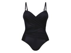 Style Jinelle jednodílné plavky 7404 black - Anita Classix 3