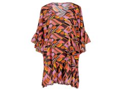 Style Akalani tunika 8675 multi colour - RosaFaia 2