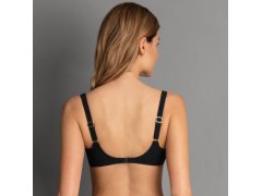 Style Hermine Top Bikini - horní díl 8411-1 black - RosaFaia 3