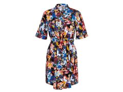 Style Lavagna šaty 8680 multi colour - Anita Classix 3