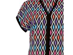 Style Morella tunika 8603 electrify black - Anita Classix 1