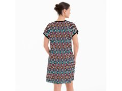 Style Morella tunika 8603 electrify black - Anita Classix 4