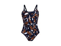 Style Marinet jednodílné plavky 7729 maritime blue - RosaFaia 4