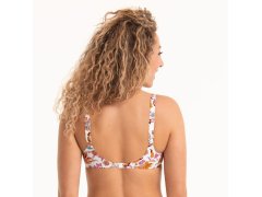 Style Hermine Top Bikini - horní díl 8816-1 spicy orange - RosaFaia 2