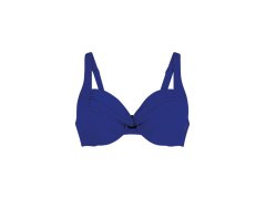 Style Hermine Top Bikini - horní díl 8704-1 modrofialová - RosaFaia 3
