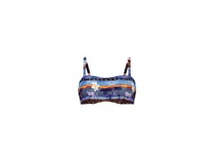 Style Bella Top Bikini - horní díl 8739-1 multi colour - RosaFaia 4