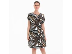 Style Palena šaty 8606 black - Anita Classix 5