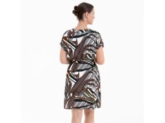 Style Palena šaty 8606 black - Anita Classix 7