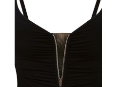 Style Tarja jednodílné plavky 7466 black - Anita Classix 1
