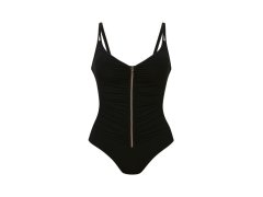 Style Tarja jednodílné plavky 7466 black - Anita Classix 3