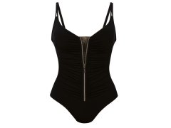Style Tarja jednodílné plavky 7466 black - Anita Classix 4