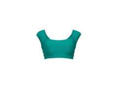 Style Vroni Top Bikini - horní díl 8788-1 aquatic green - RosaFaia 3